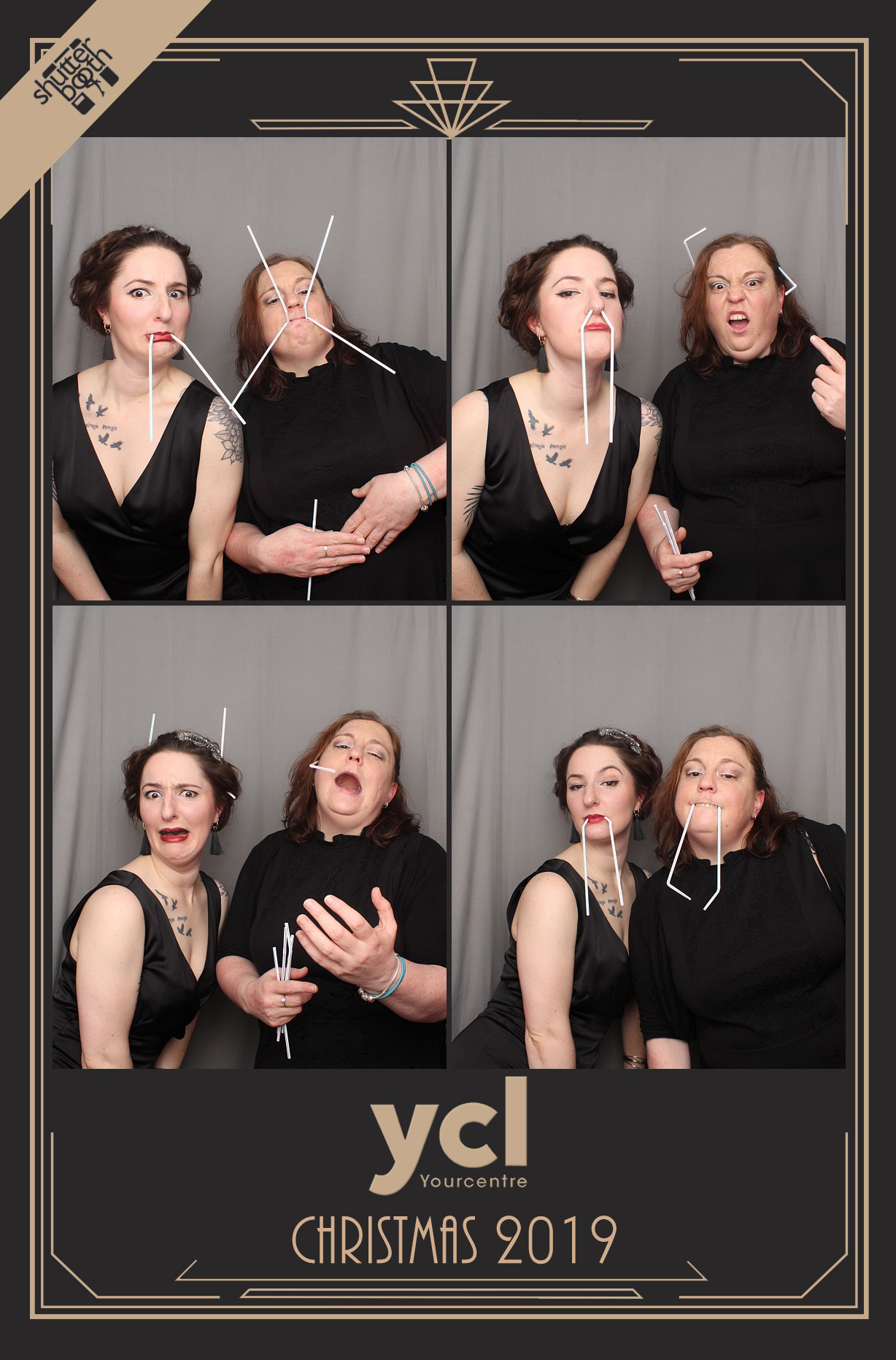 Your Centre Christmas Party 2019 | View more photos from the event at gallery.shutterbooth.co.uk/u/Shutterbooth/Your-Centre-Christmas-Party-2019